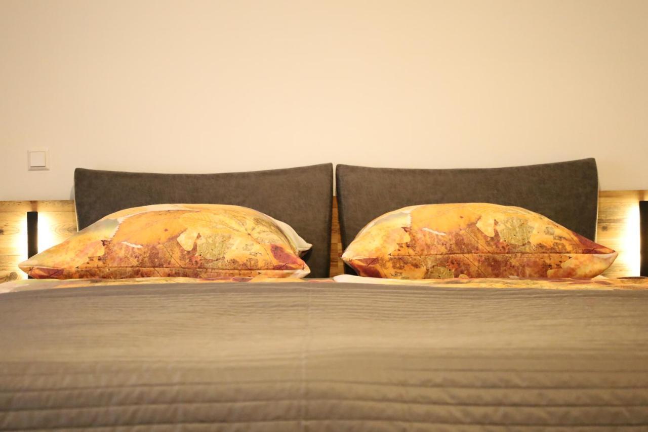 Ferienwohnung Hippenhof Hohenfels  Екстериор снимка