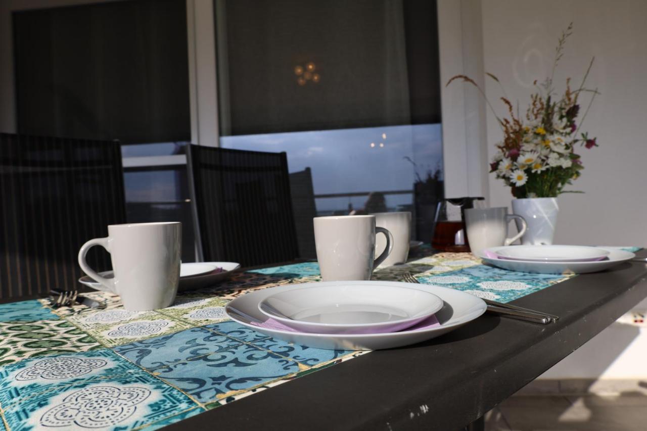Ferienwohnung Hippenhof Hohenfels  Екстериор снимка