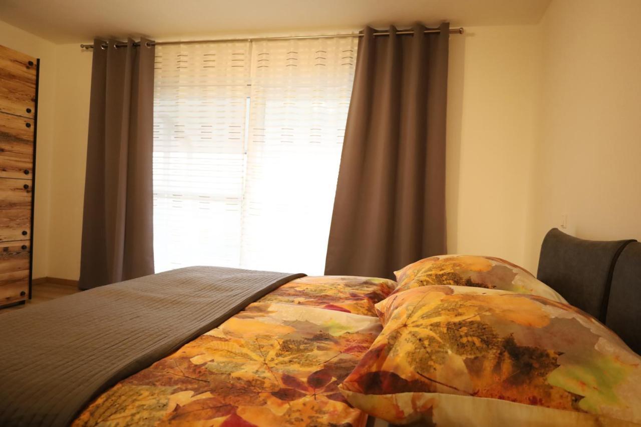 Ferienwohnung Hippenhof Hohenfels  Екстериор снимка