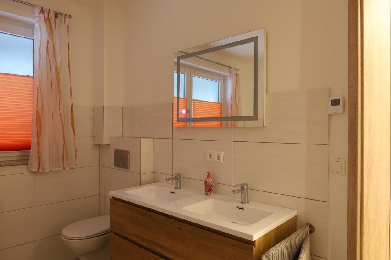 Ferienwohnung Hippenhof Hohenfels  Екстериор снимка