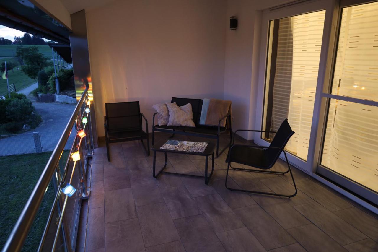 Ferienwohnung Hippenhof Hohenfels  Екстериор снимка