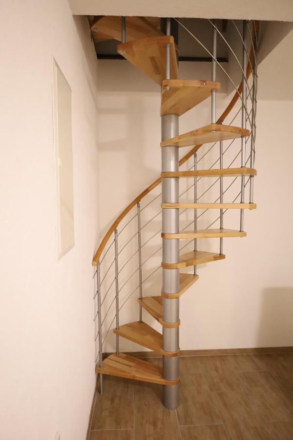 Ferienwohnung Hippenhof Hohenfels  Екстериор снимка
