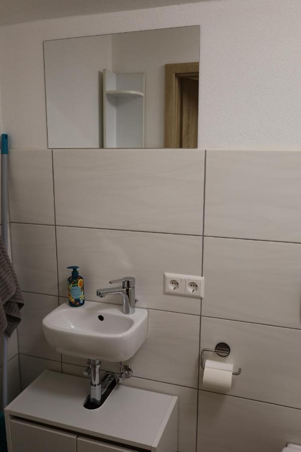 Ferienwohnung Hippenhof Hohenfels  Екстериор снимка