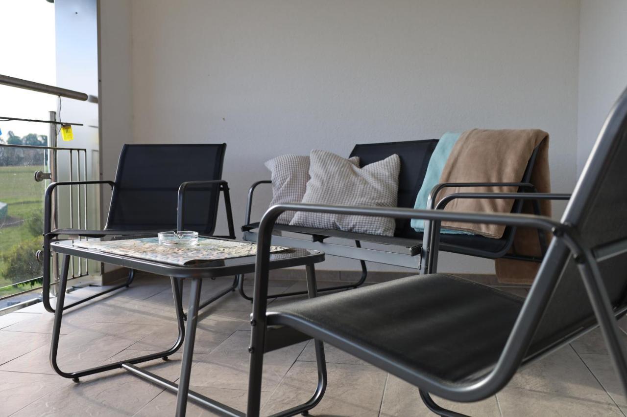 Ferienwohnung Hippenhof Hohenfels  Екстериор снимка