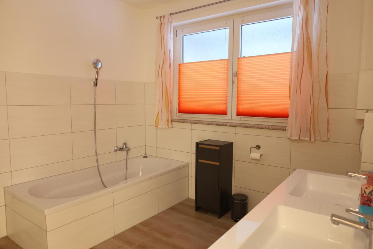 Ferienwohnung Hippenhof Hohenfels  Екстериор снимка