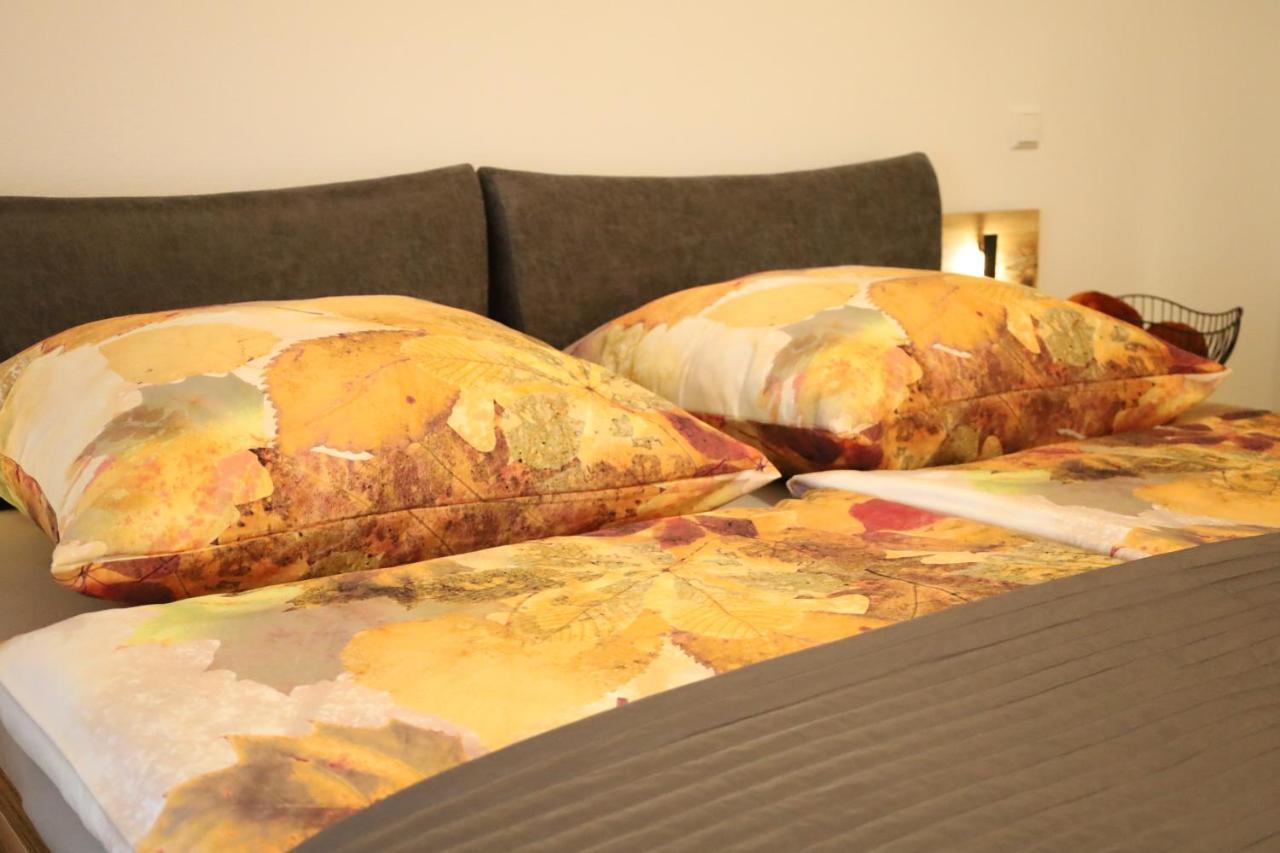 Ferienwohnung Hippenhof Hohenfels  Екстериор снимка