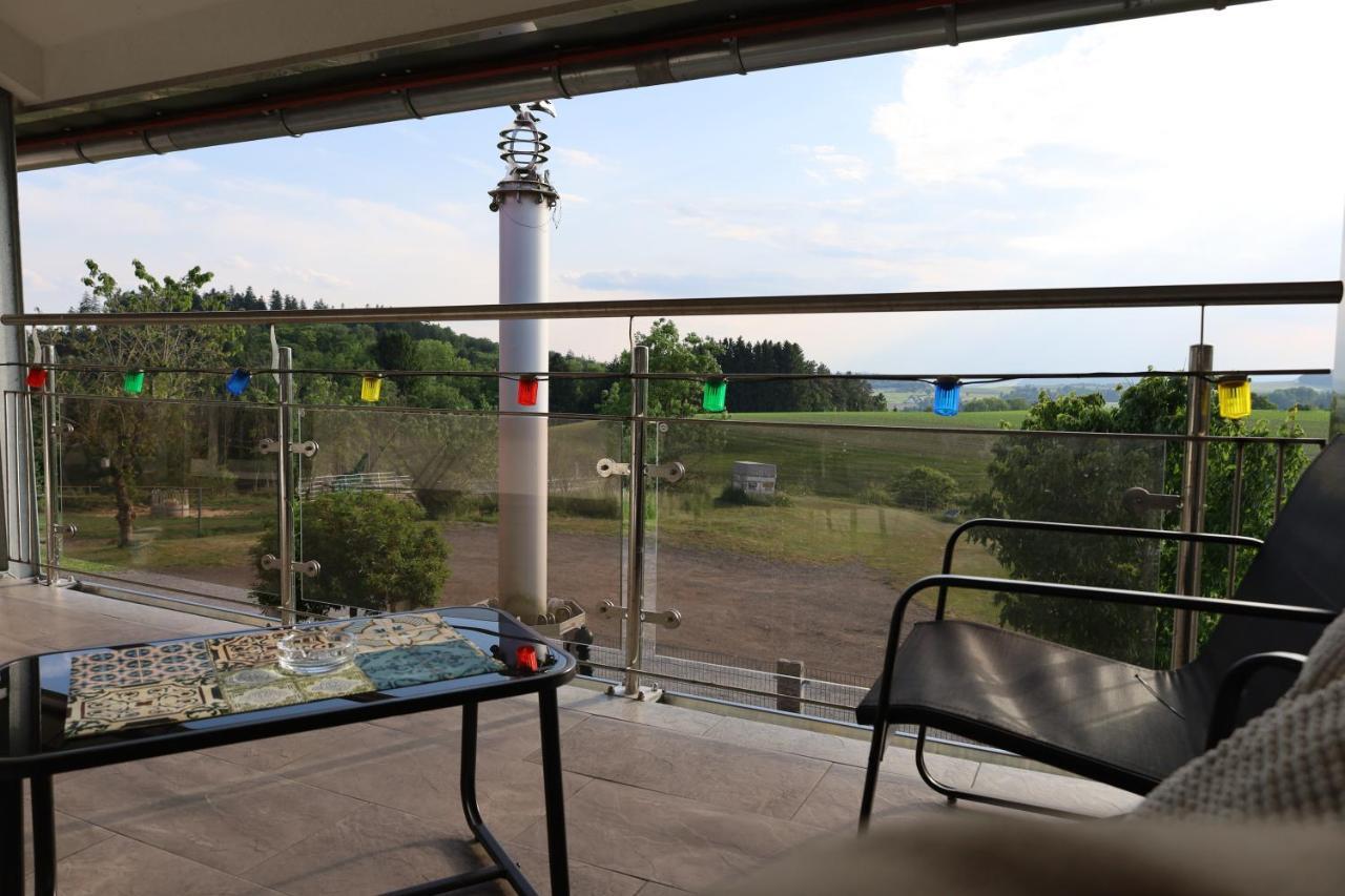 Ferienwohnung Hippenhof Hohenfels  Екстериор снимка