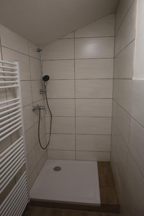 Ferienwohnung Hippenhof Hohenfels  Екстериор снимка