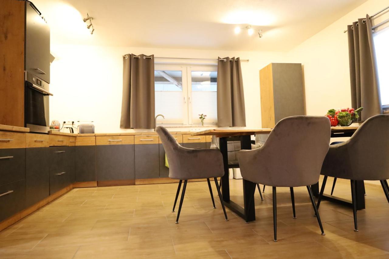 Ferienwohnung Hippenhof Hohenfels  Екстериор снимка