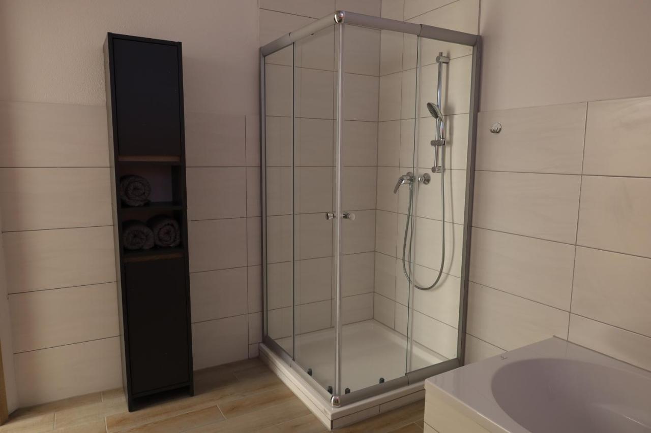 Ferienwohnung Hippenhof Hohenfels  Екстериор снимка