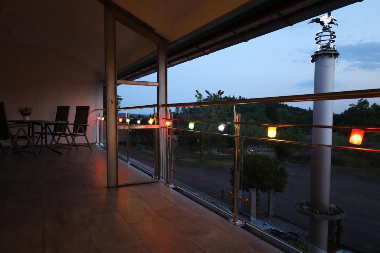 Ferienwohnung Hippenhof Hohenfels  Екстериор снимка